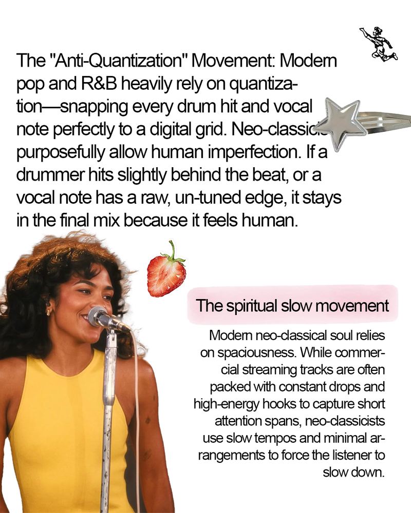 The anti-quantization movement in modern music