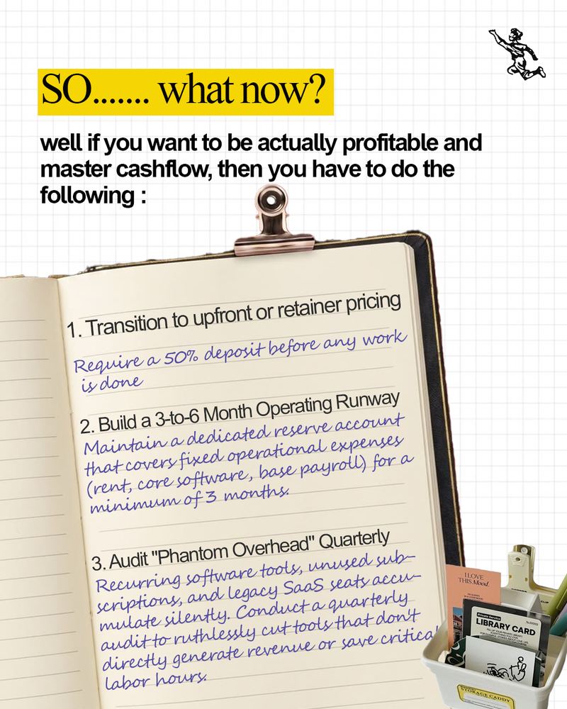 So what now, practical next steps, slide 3